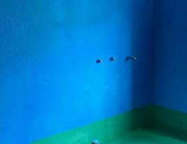 金堂卫生间测漏水多少钱