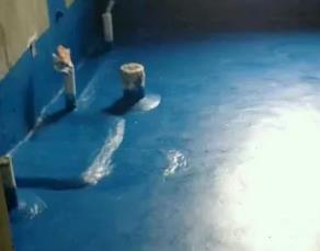 金堂卫生间测漏水多少钱