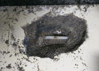 金堂漏水检测多少钱