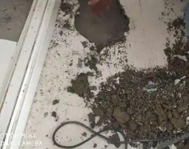 金堂楼顶渗水公司分享下金堂卫生间测漏水方法和方法的详细分解。