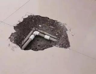  金堂检漏多少钱?